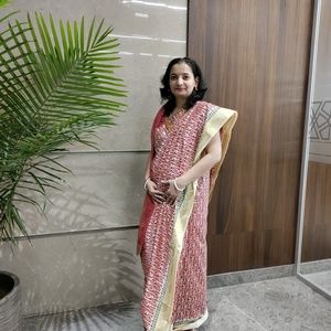 Meet your Posher, Gauri